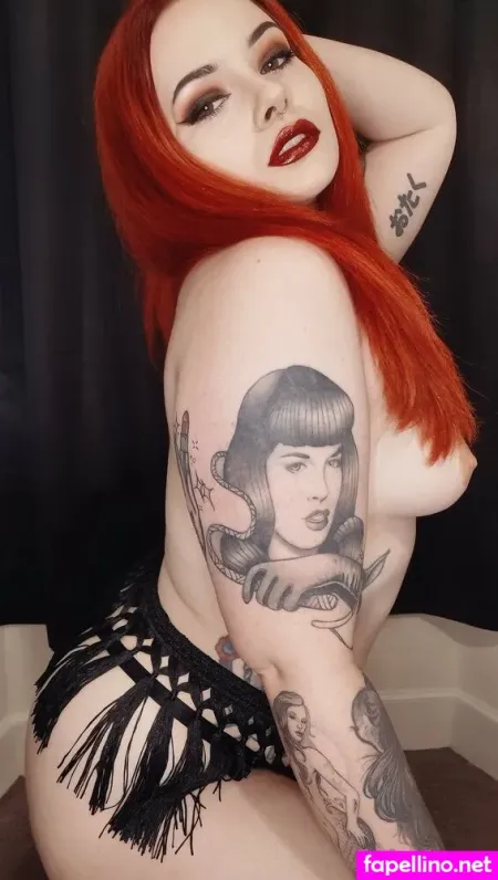 Katt Wolfe OnlyFans Thumbnail #QRn7PIMVj9