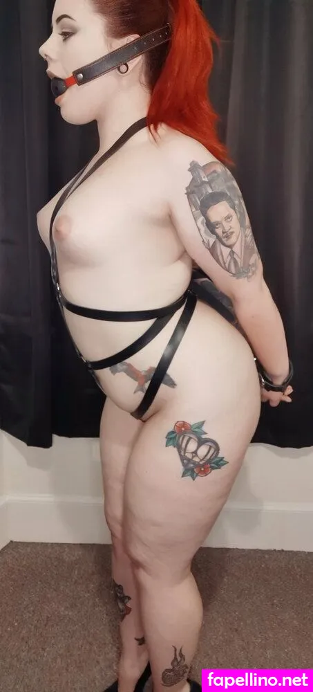 katt.wolfe Nude Leaked OnlyFans Photo #QjocLhX0yA