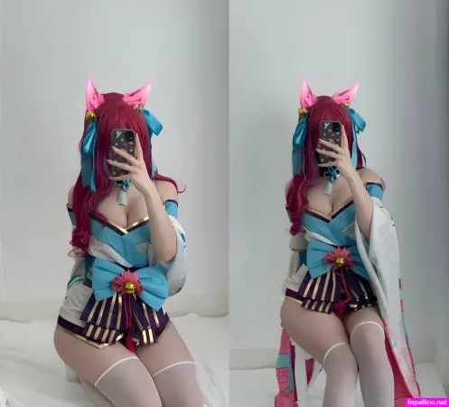 Kattadoll OnlyFans Thumbnail #MUI6dcjSsH