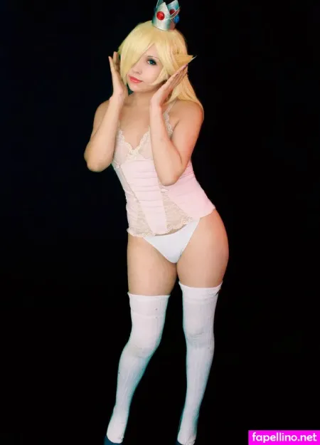 Kattaramoscosplay OnlyFans Thumbnail #5oOmTaHIS8
