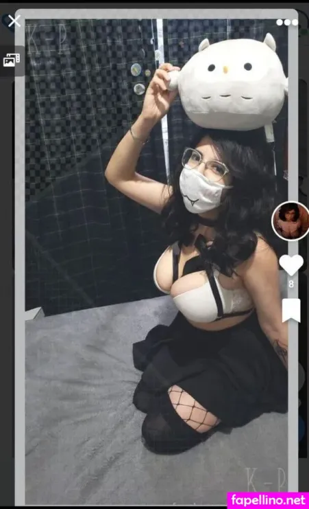 Kattato Pottato 1 OnlyFans Thumbnail #6ALL7vVsOG