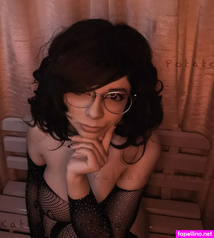 cumkitten99, kattato_potato, kattatomr Nude Leaked OnlyFans Photo #WEZ3Uh56Ld