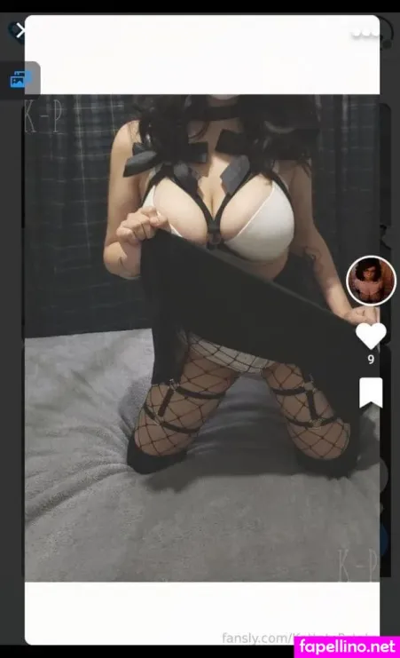 Kattato Pottato 1 OnlyFans Thumbnail #c4e9lNR7Hi