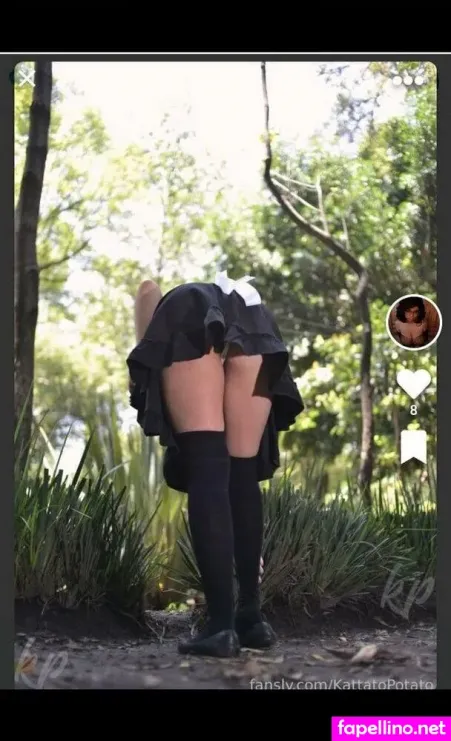Kattato Pottato 1 OnlyFans Thumbnail #npA49dPqoL