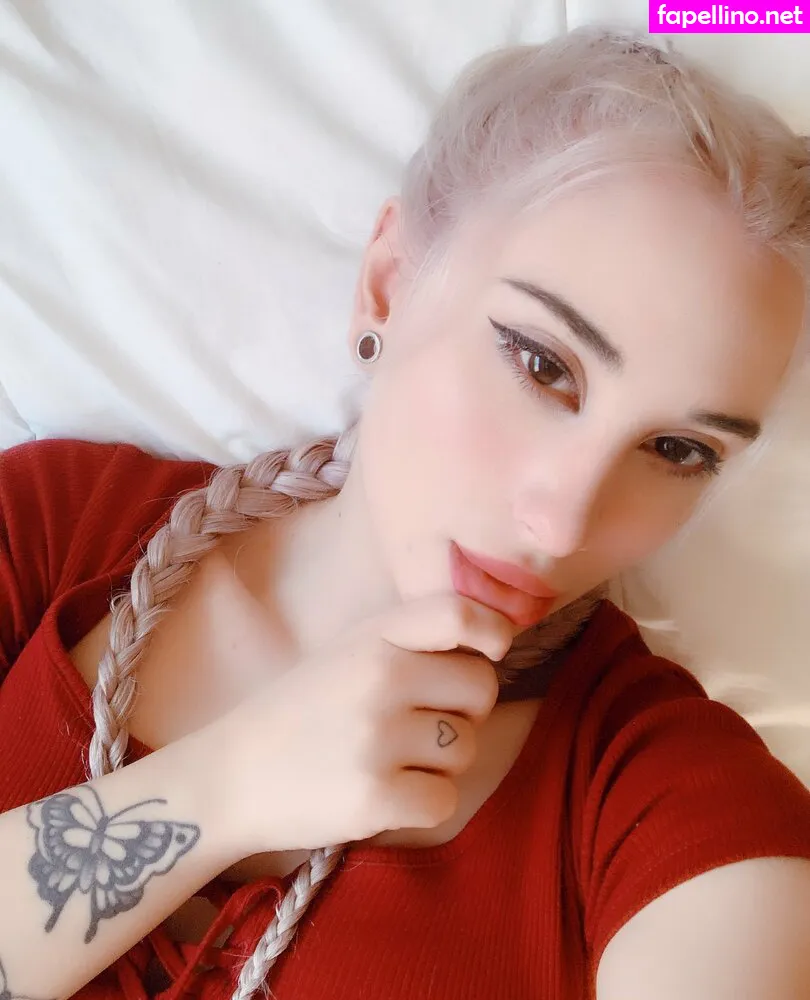 KatthTV Nude Leaked OnlyFans Photo #EvkVSQCYeV