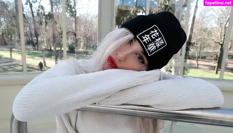 Katth OnlyFans Thumbnail #JplAsdRugo