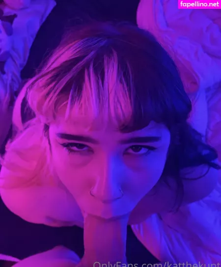 Katthekunt OnlyFans Thumbnail #A5Z5zjqN0W