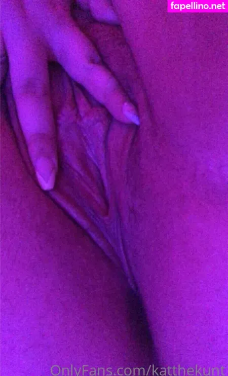 Katthekunt OnlyFans Thumbnail #BvvkaCDpfT