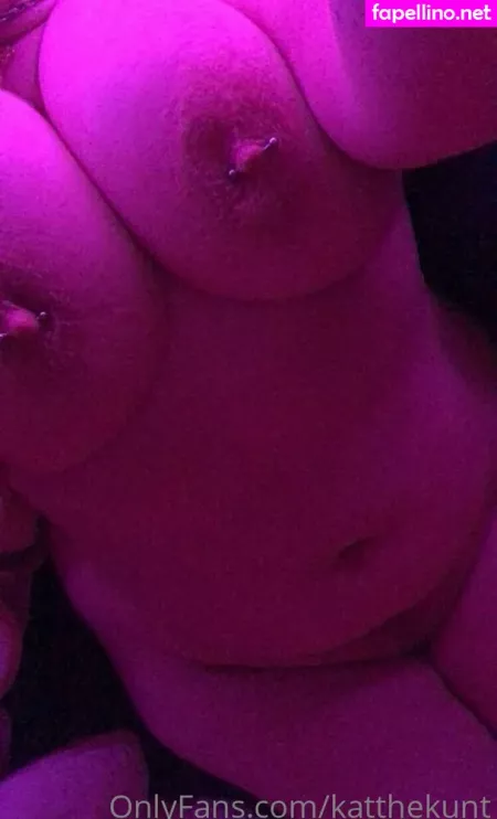 Katthekunt OnlyFans Thumbnail #PALqETxhd8