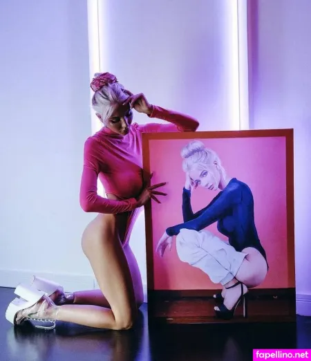 Katti Colour OnlyFans Thumbnail #sewOhvdPaz