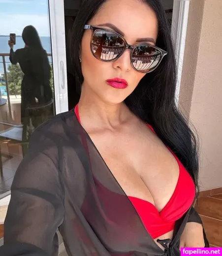 Kattia Vides OnlyFans Thumbnail #3T5OQJqGeW