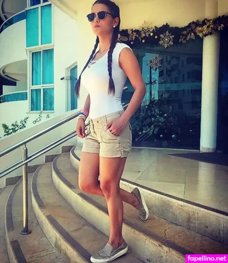 Kattia Vides OnlyFans Thumbnail #CBefo1DoG1