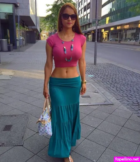 Kattia Vides OnlyFans Thumbnail #QReKCQDqSf