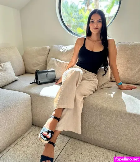 Kattia Vides OnlyFans Thumbnail #RjKdZLGEPb