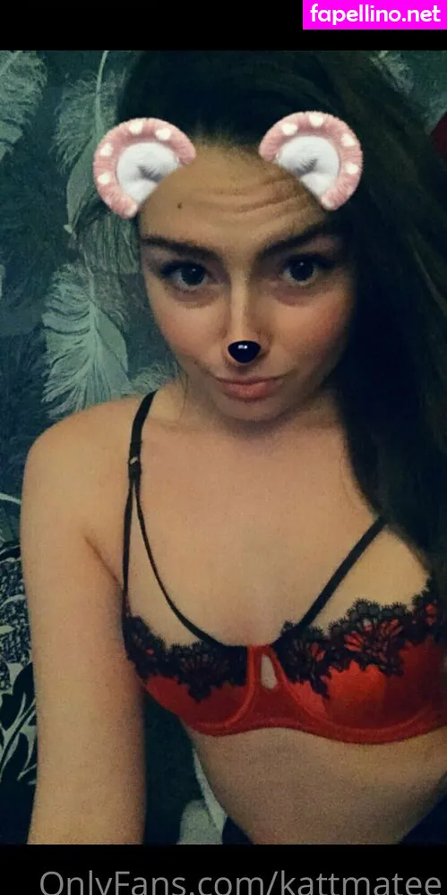 kattesmatte, kattmatee Nude Leaked OnlyFans Photo #xTsVTalYwp