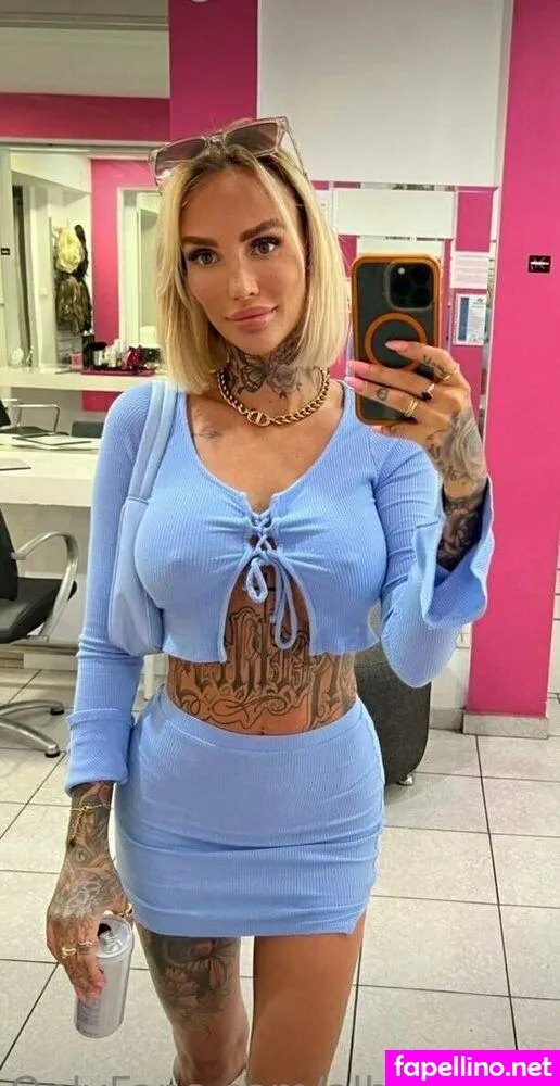 kattpaow-free Nude Leaked OnlyFans Photo #PcdHa3vZPR