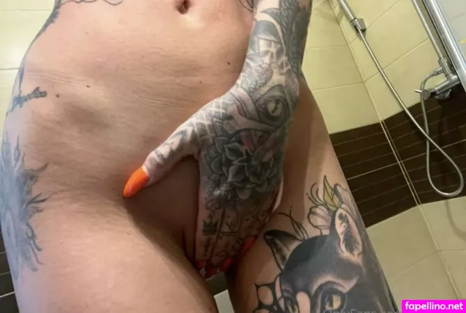 Kattpaow OnlyFans Thumbnail #No8xrjU3M7