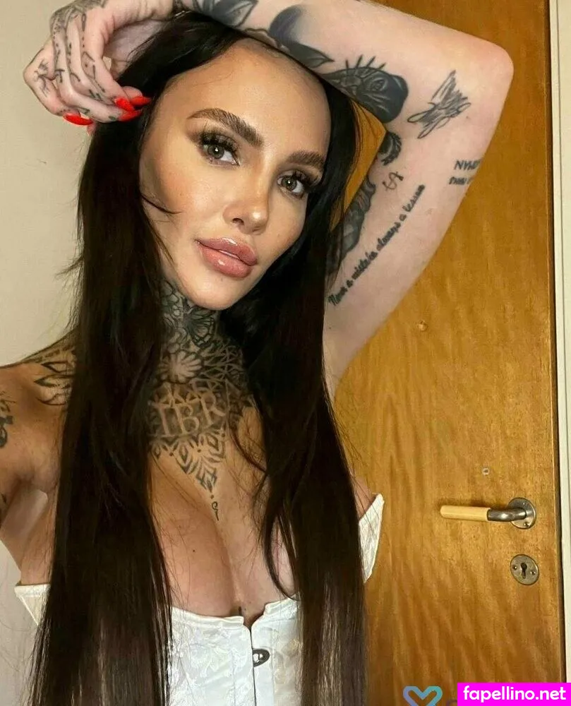 Kattpaow, Paulina Nude Leaked OnlyFans Photo #YsOlpVTQSp