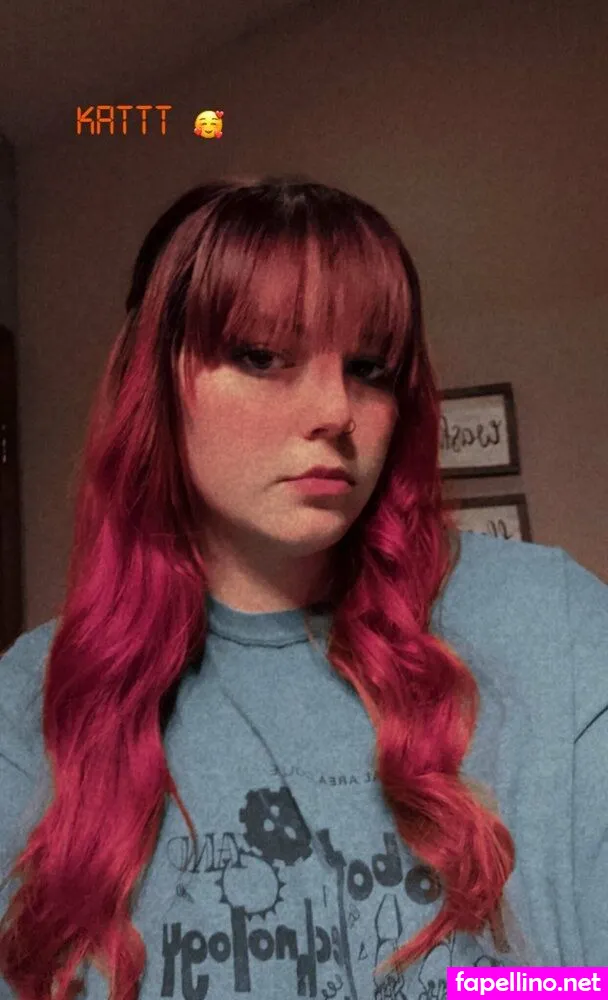 katttbb23 Nude Leaked OnlyFans Photo #f1kFJI6LOZ