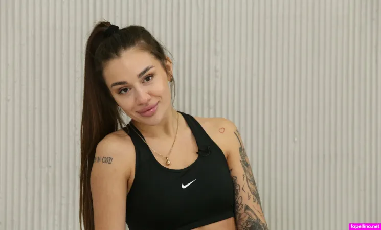 Katty Kitty Sweet OnlyFans Thumbnail #74hgLvkHHO