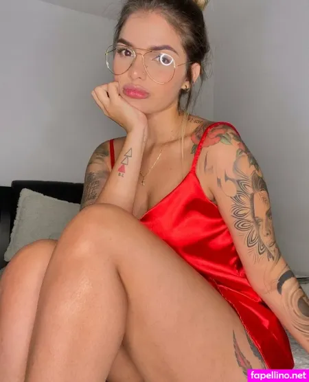 Katty Rolla OnlyFans Thumbnail #BmrJA9SRau