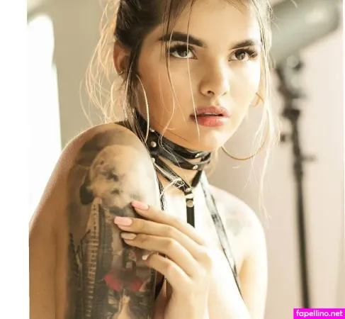 Katty Rolla OnlyFans Thumbnail #qlPABd86C1