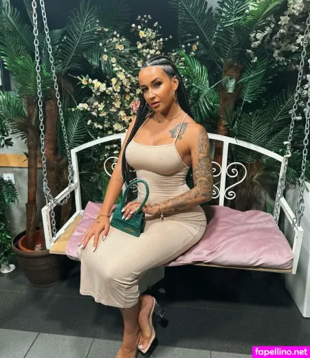 Katty Soarez OnlyFans Thumbnail #bklNv5zCjm