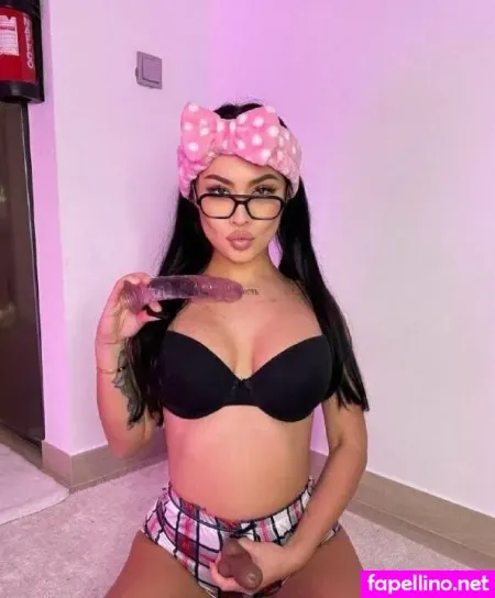 Katty Sweety OnlyFans Thumbnail #Akr1gRYP1y