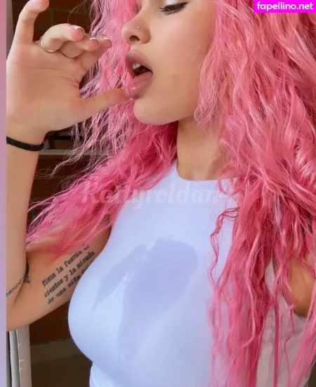 Kattyroldan4 OnlyFans Thumbnail #WhoO4ZgoRl