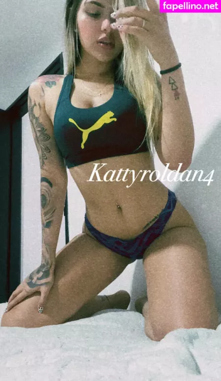 Kattyroldan4 OnlyFans Thumbnail #bOcvGfeACh