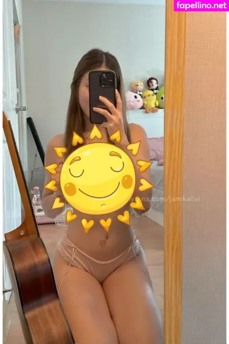 Katuuui OnlyFans Thumbnail #vcy6v1MrME