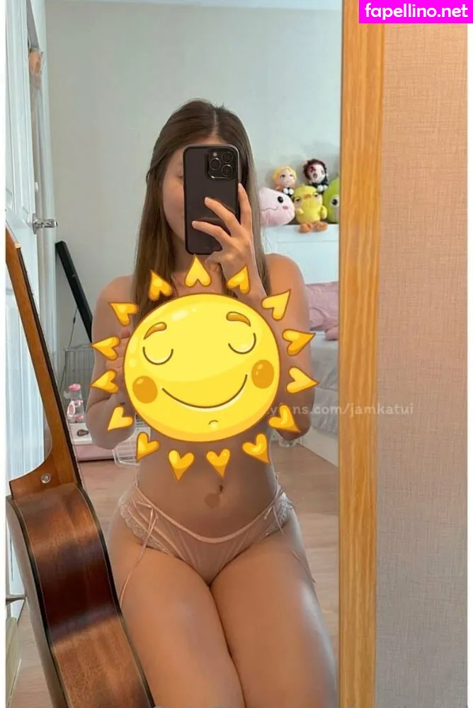 jamkatui, jamkt Nude Leaked OnlyFans Photo #vcy6v1MrME