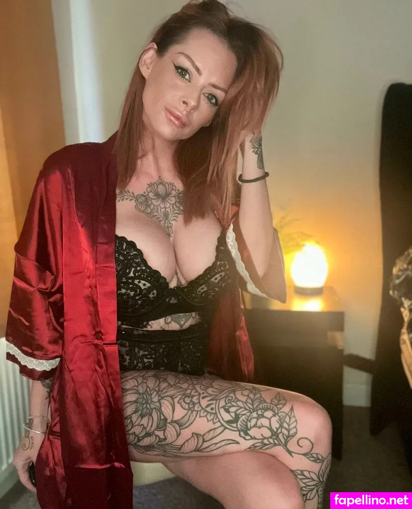 Kinky British Model, katvondoublee, katvondoublee_ Nude Leaked OnlyFans Photo #5iGmRI3EPZ