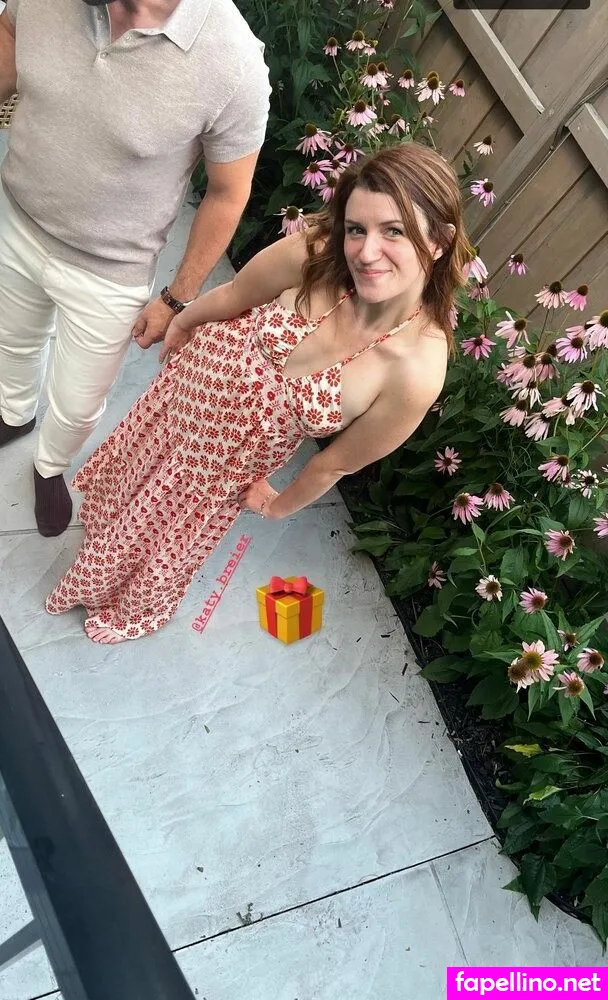 Katy Breier Nude Leaked OnlyFans Photo #pGzI2hz8Ks