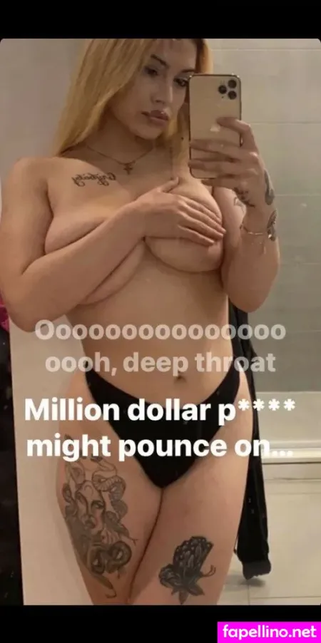 Katy Da Costa OnlyFans Thumbnail #cpjS7ELiCi