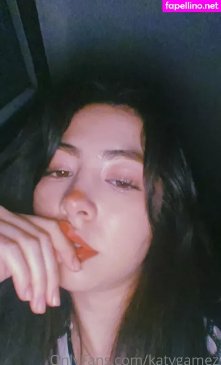 Katy Gamez OnlyFans Thumbnail #5LqGTH76N8