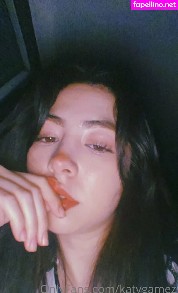 katygamez, katygamez1 Nude Leaked OnlyFans Photo #5LqGTH76N8