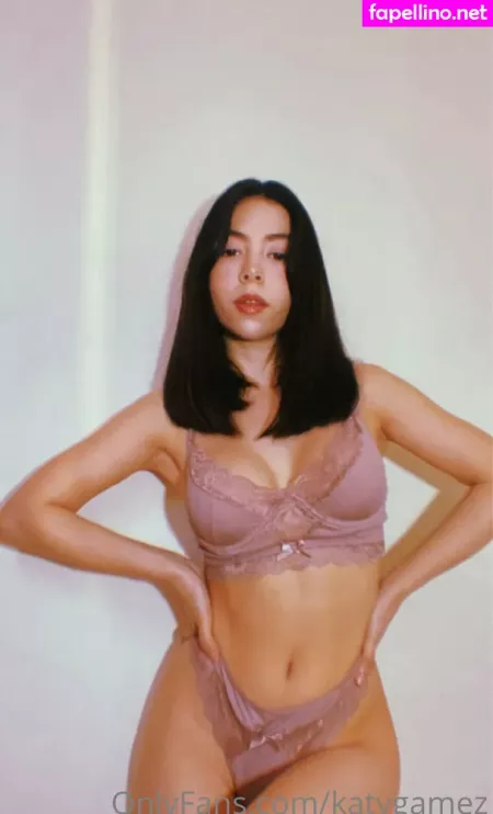 Katy Gamez OnlyFans Thumbnail #Ks1b1yagMP