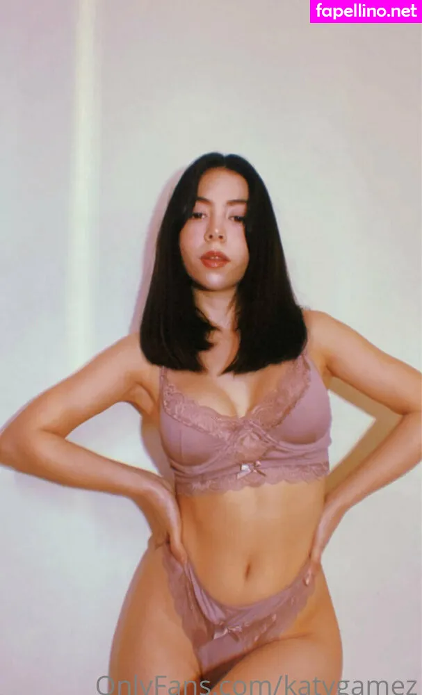 katygamez, katygamez1 Nude Leaked OnlyFans Photo #Ks1b1yagMP