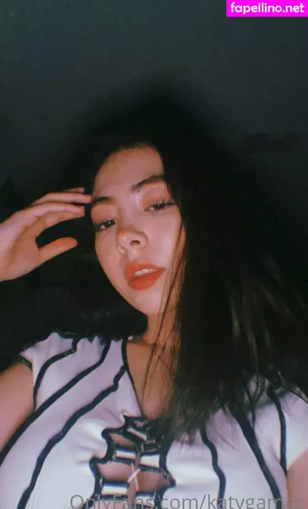 Katy Gamez OnlyFans Thumbnail #oGu2zCwPBP