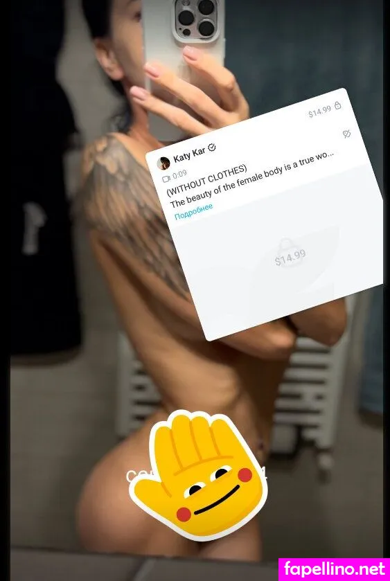 KatyKar, katykarinsta Nude Leaked OnlyFans Photo #xxLMEDNAfT