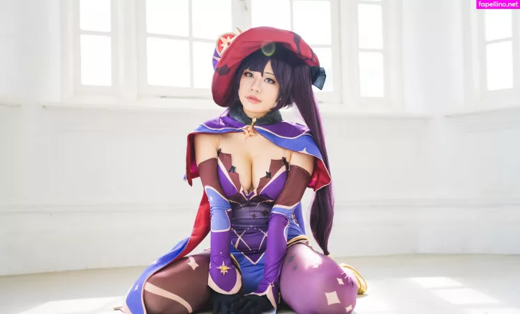Katy Kat Cosplay OnlyFans Thumbnail #0pL6O9x1Z6