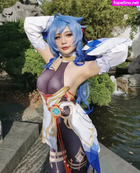 Katy Kat Cosplay OnlyFans Thumbnail #3CuRJ9qyD4