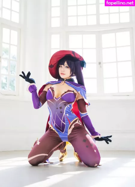 Katy Kat Cosplay OnlyFans Thumbnail #4wr21aiRxY