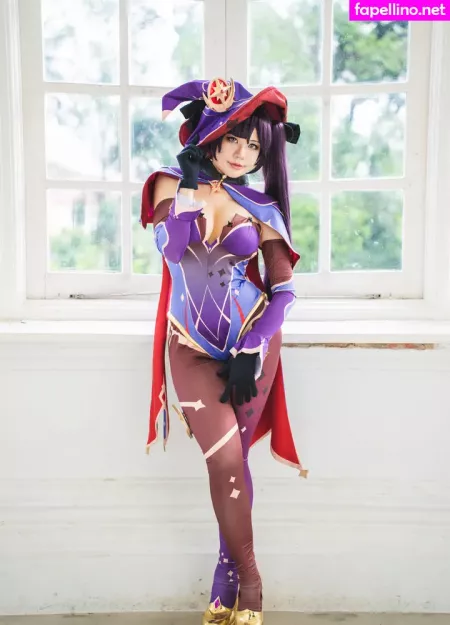Katy Kat Cosplay OnlyFans Thumbnail #5XGehiVwws