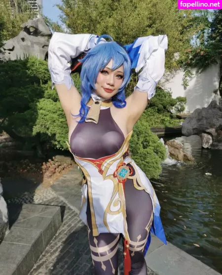 Katy Kat Cosplay OnlyFans Thumbnail #DvUsUk2F4O