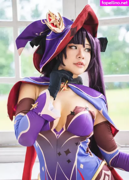 Katy Kat Cosplay OnlyFans Thumbnail #FQSfKrzqo1