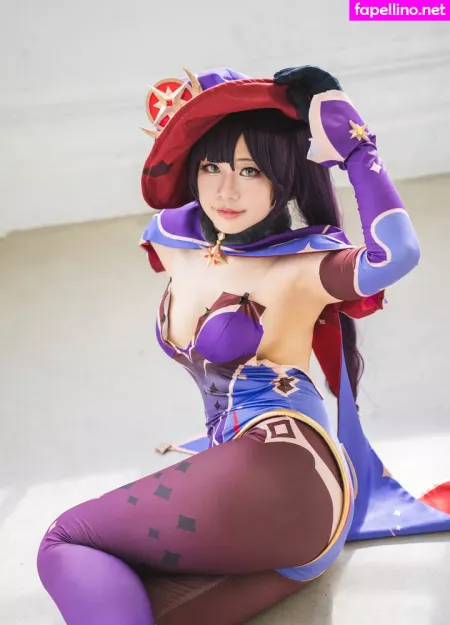 Katy Kat Cosplay OnlyFans Thumbnail #Jh27ijDE7u
