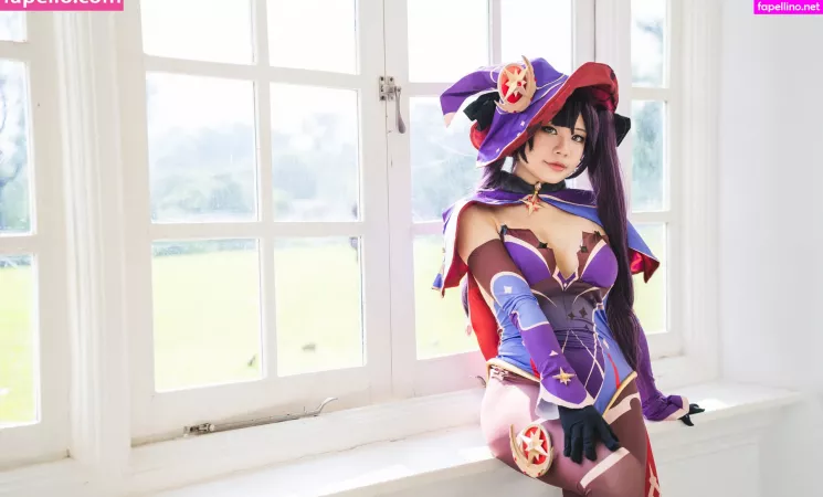 Katy Kat Cosplay OnlyFans Thumbnail #U4Xl1MCk97