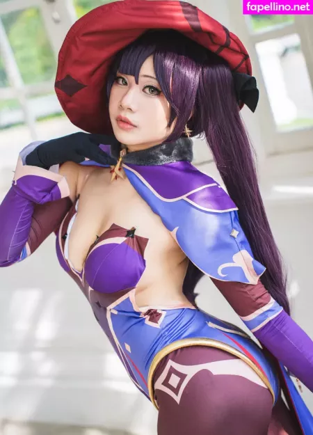 Katy Kat Cosplay OnlyFans Thumbnail #X2a8o1hZju